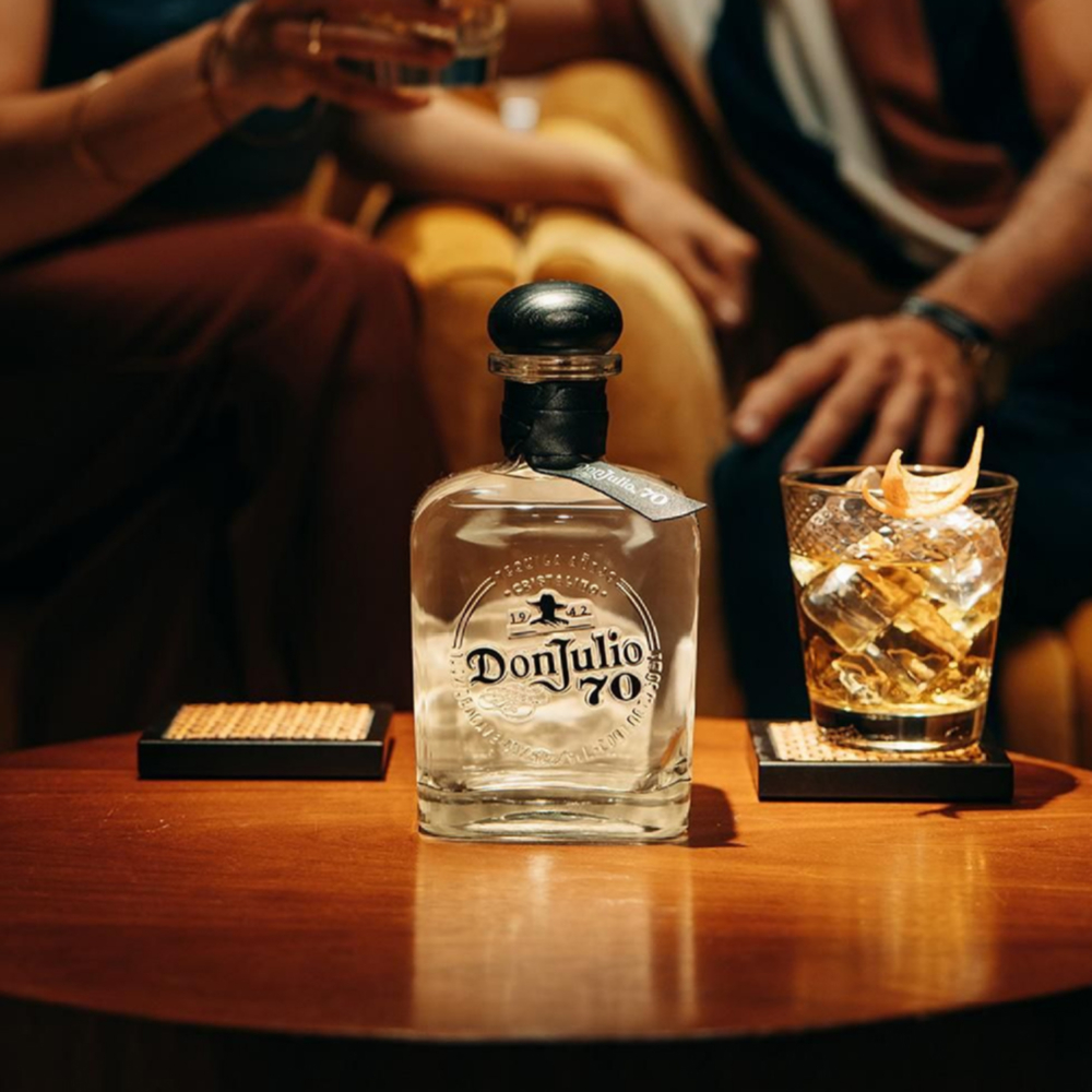 Send Don Julio Limited Edition 70th Anniversary Tequila Online