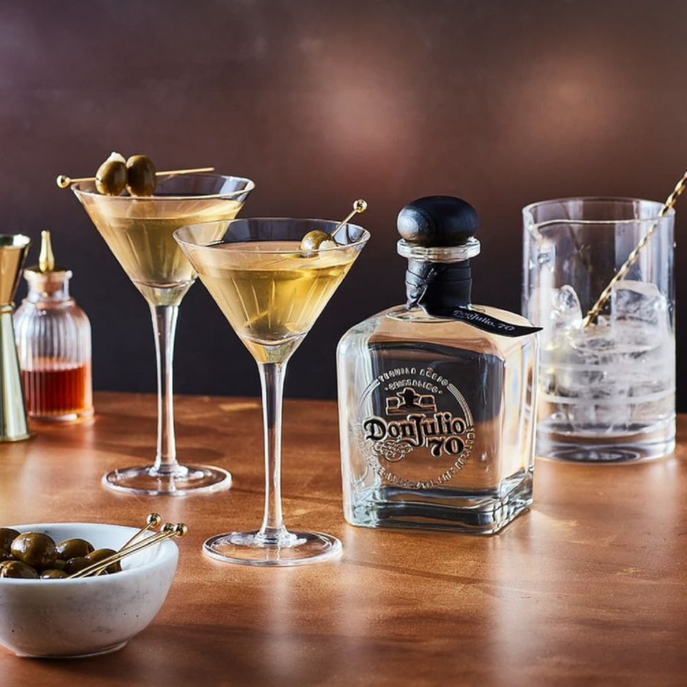 Send Don Julio Limited Edition 70th Anniversary Tequila Online