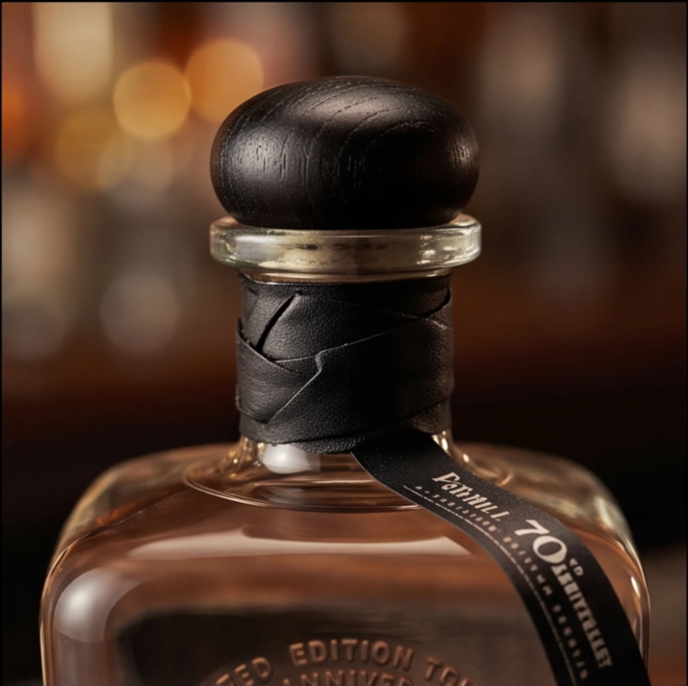 Don Julio 70 Anejo Cristalino Tequila, a Luxury Gift