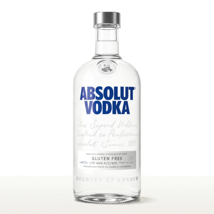 Absolut Vodka