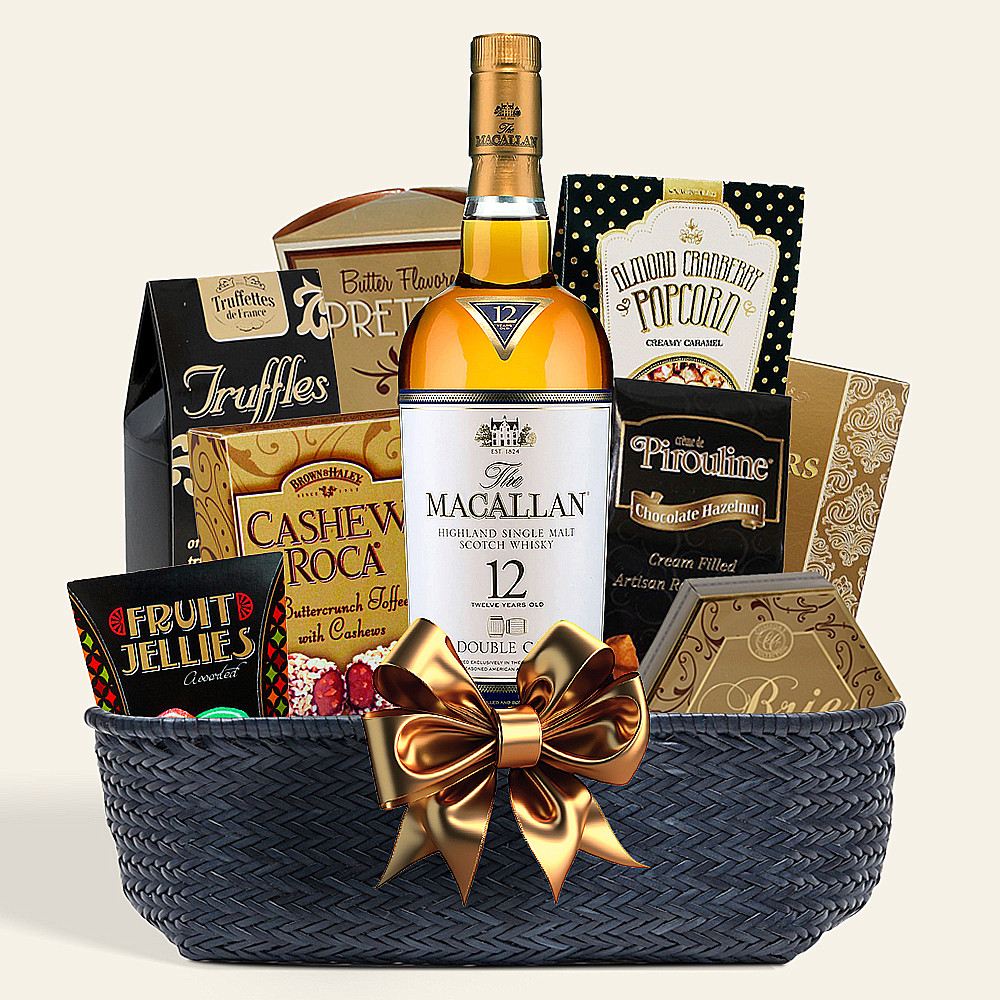 Whisky By Post – Best Next Day Delivery Gifts