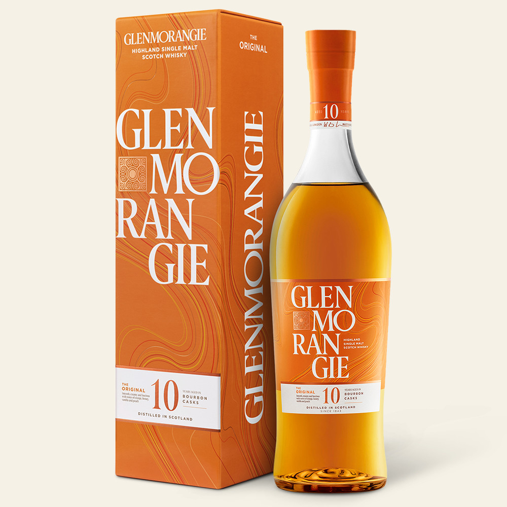 Glenmorangie Single Malt Scotch Whisky | Spirited Gifts