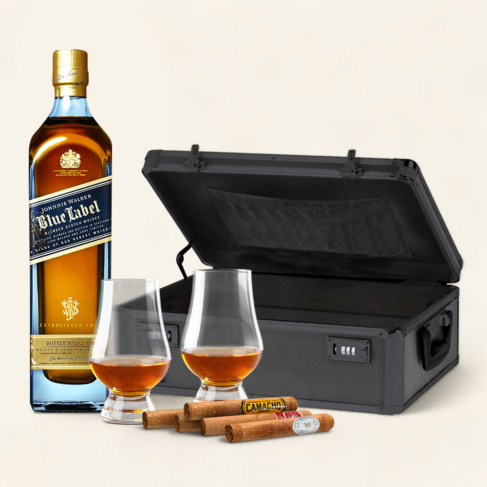 37 Best Whiskey Gifts 2024 - Top Presents for Whiskey Lovers