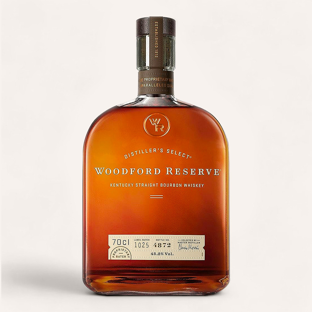 Buy Woodford Reserve Bourbon Whiskey Online