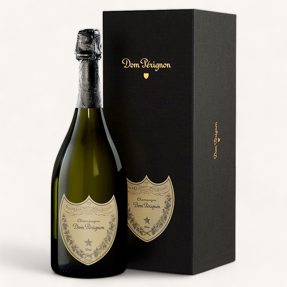 15 Best-Selling Champagne Brands & Vintages In 2021