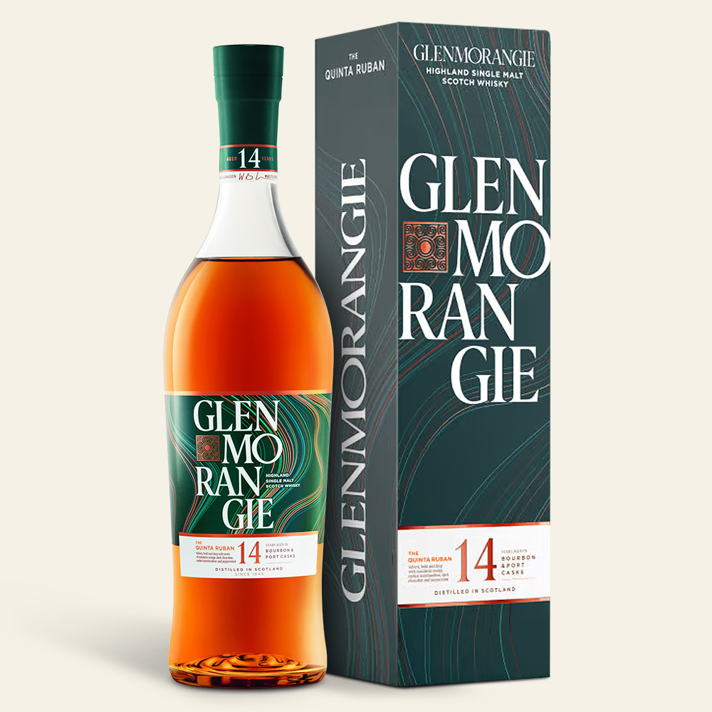 Spirited | Malt Glenmorangie Single Scotch Whisky Gifts