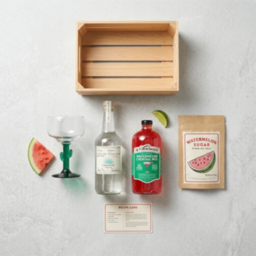 casamigos watermelon