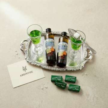 Absinthe Gift Set