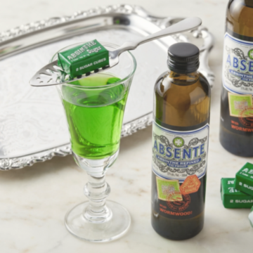 Absinthe Gift Set