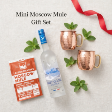 Shop all Grey Goose!