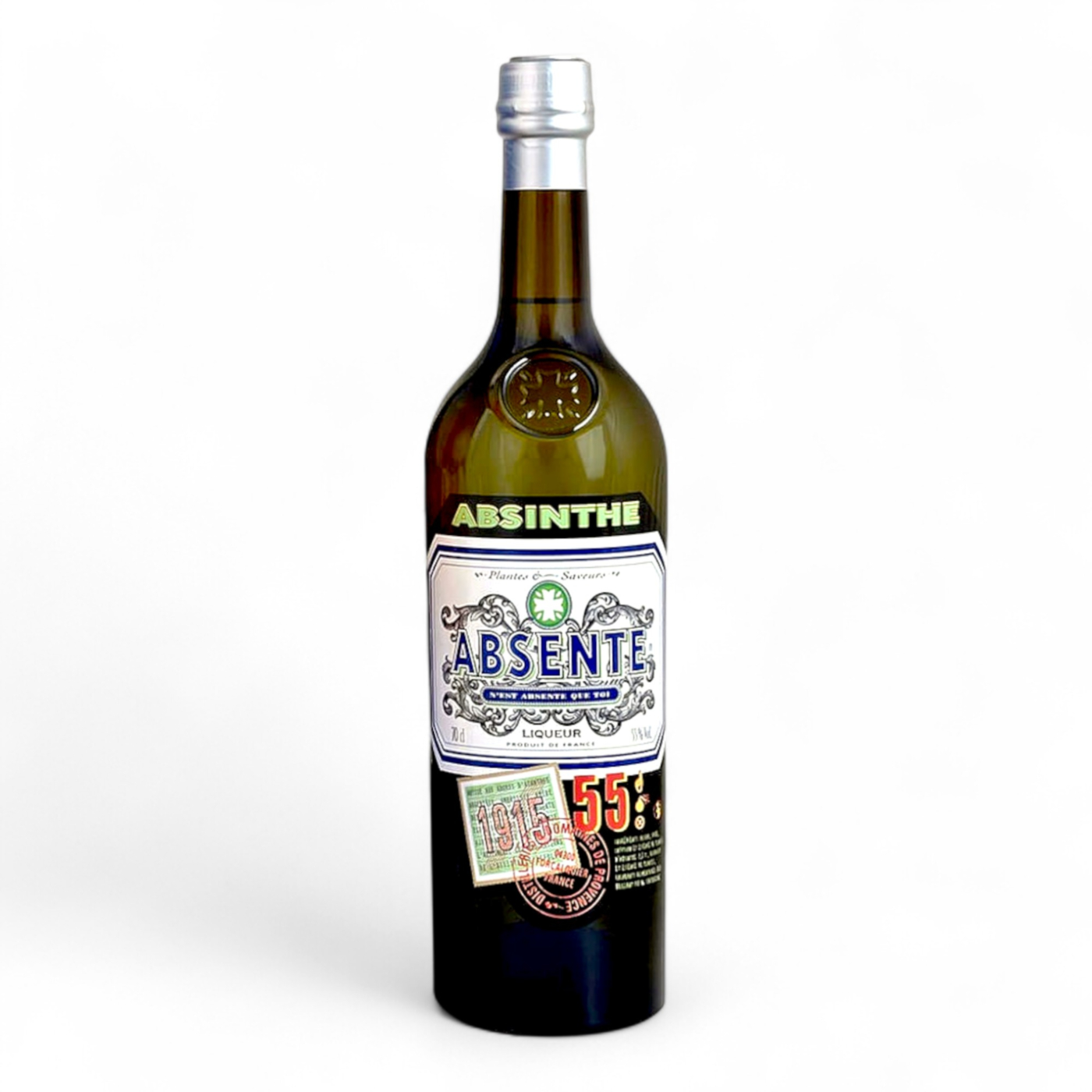 Absente Absinthe | Classic French-Style Absinthe Spirit Absente Absinthe | Classic French-Style Absinthe Spirit