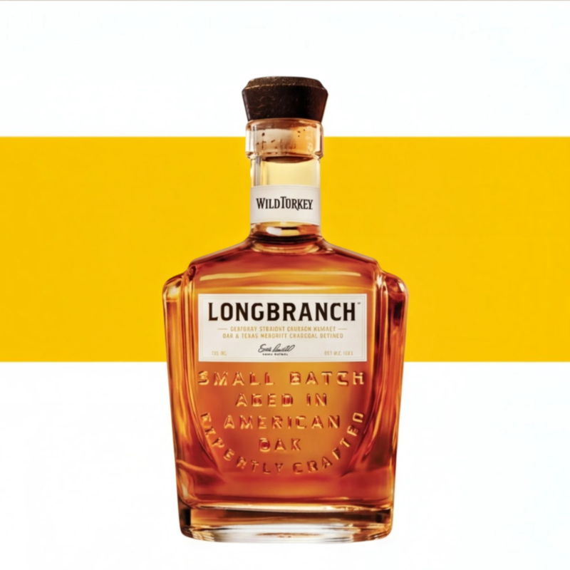 Longbranch Bourbon