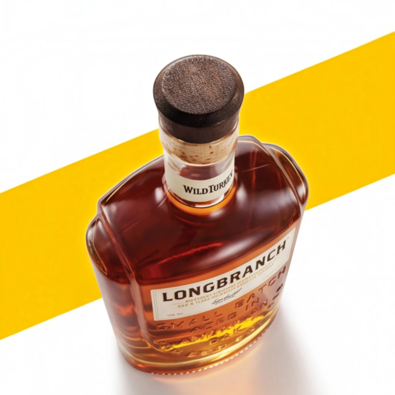 Longbranch Bourbon