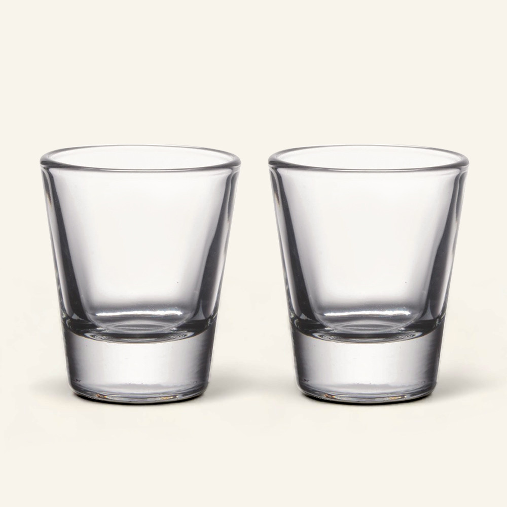 Send a Set of 2 Shot Glasses Online!