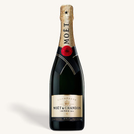 Send Moet & Chandon Brut Imperial Champagne Online!