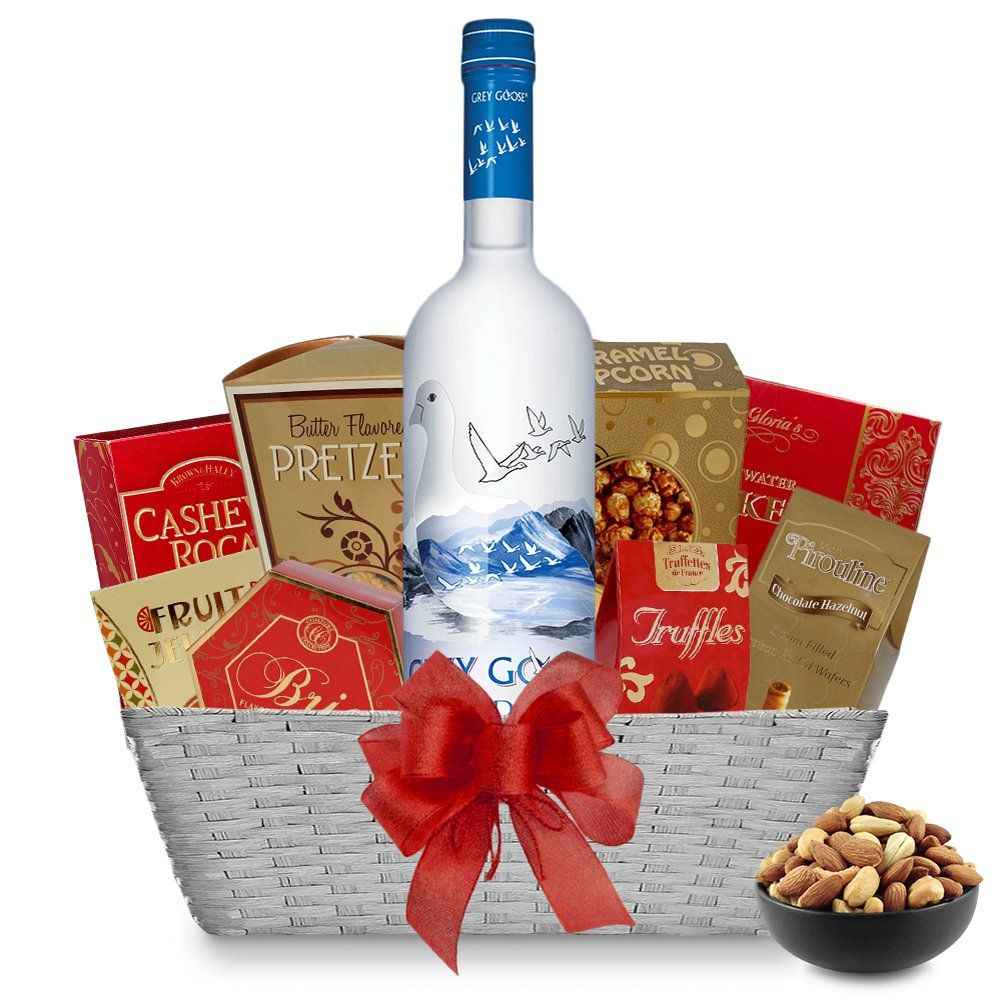Absolut Vodka Gift Baskets Gift Ftempo