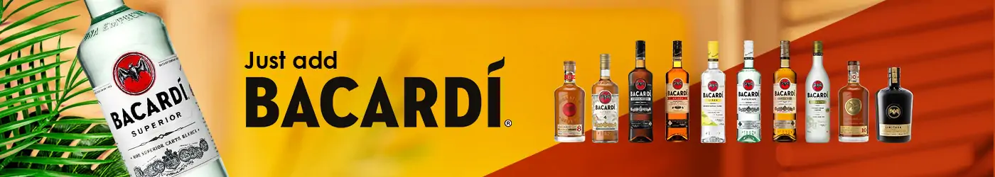 Bacardi