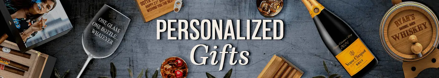 Personalized Gifts