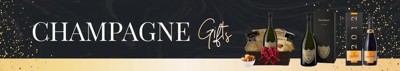 Champagne & Sparkling Wine