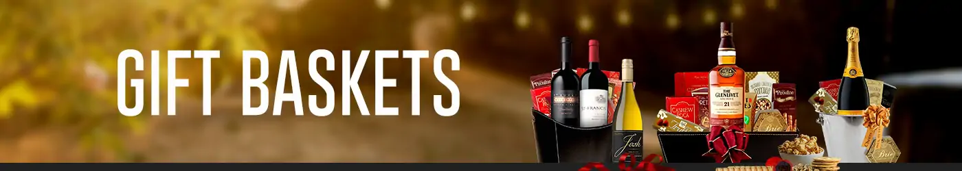Gift Baskets