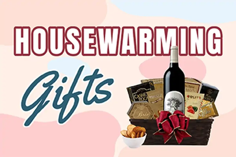 Housewarming Gifts