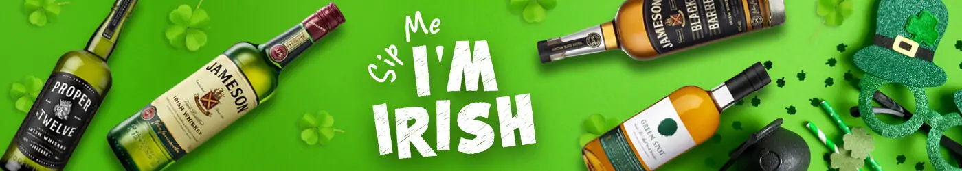 Irish Whiskey