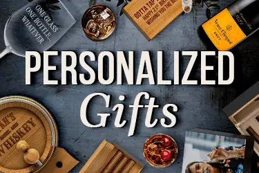 Personalized Gifts