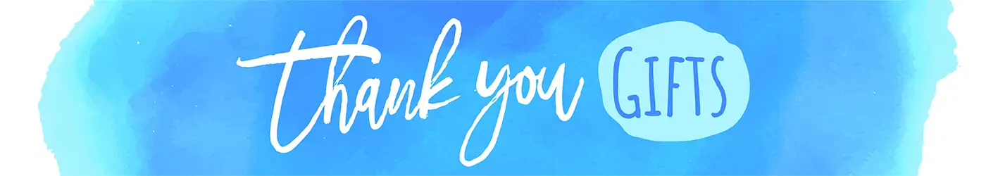 Thank You Gifts