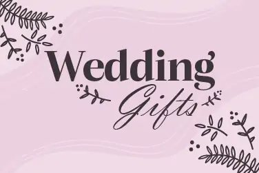 Wedding Gifts Wedding Gifts
