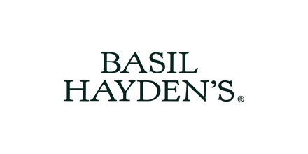 Basil Hayden Bourbon