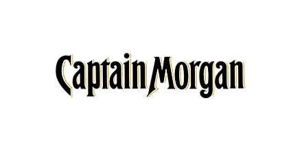 Captain Morgan Rum