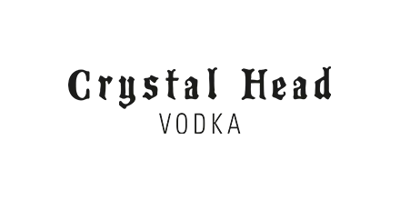Crystal Head Vodka (Dan Aykroyd)