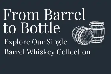 Single Barrels Single Barrels