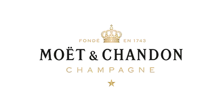 Moet & Chandon Champagne