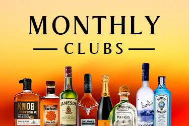 Gift of the Month Clubs