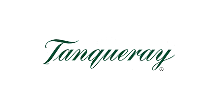 Tanqueray Gin