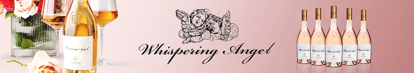 Whispering Angel Wines