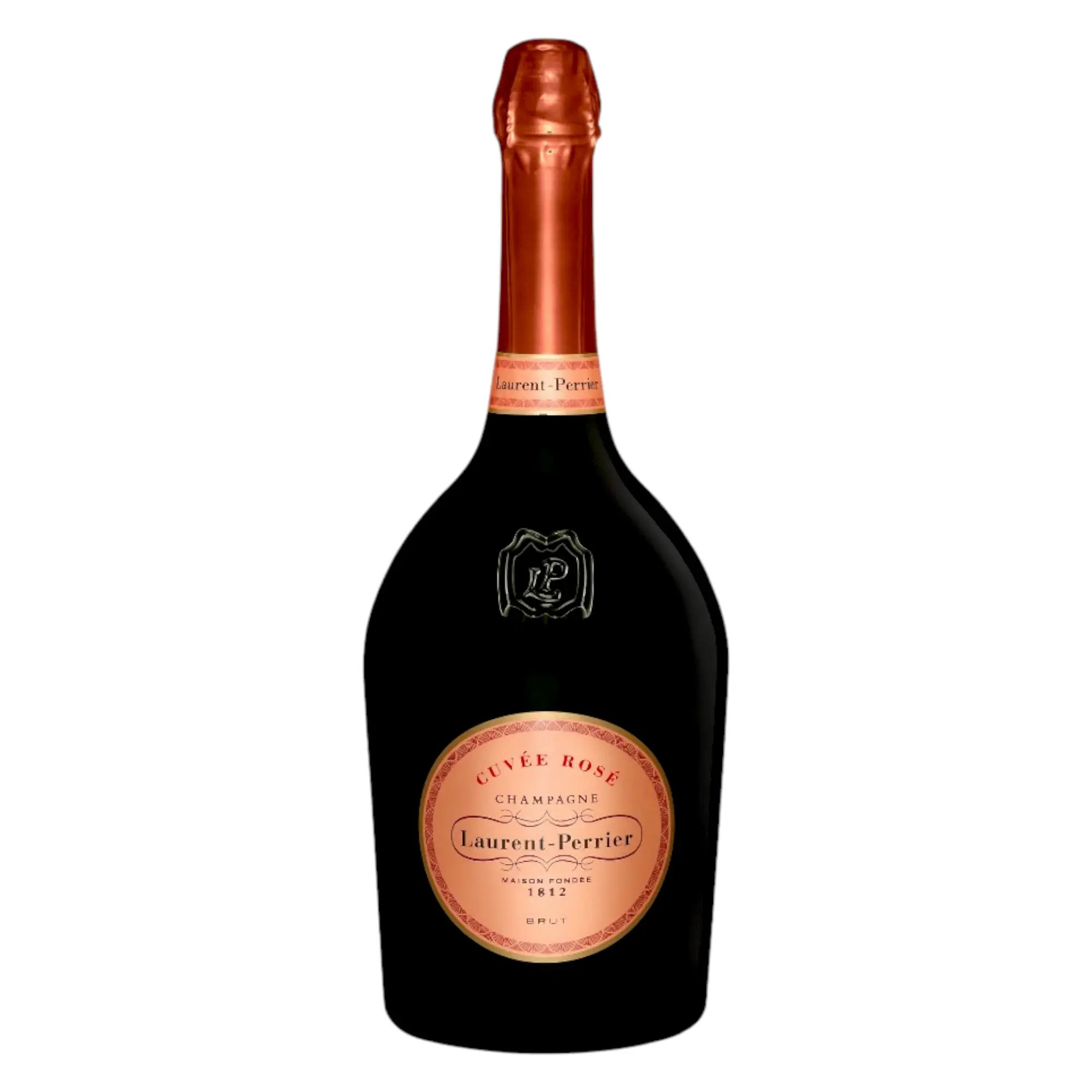 Laurent Perrier Cuvee Rose Brut Champagne