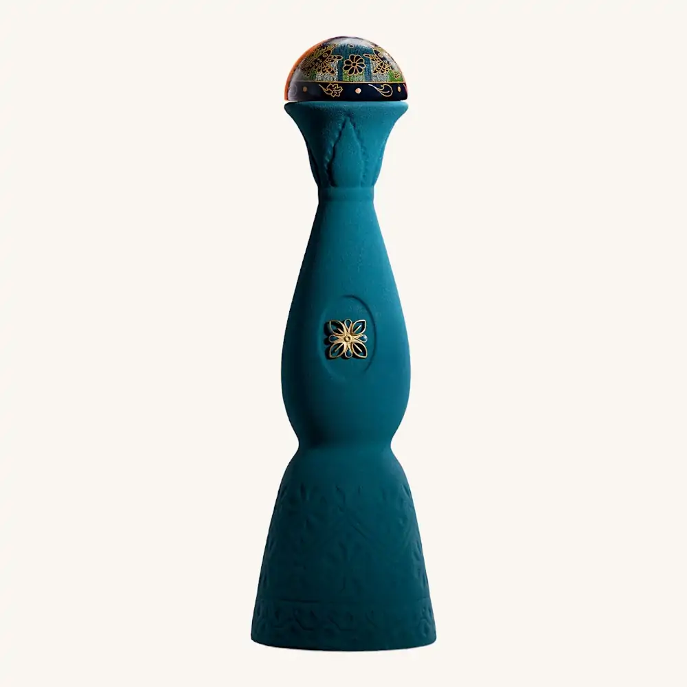 Clase Azul Mezcal Guerrero