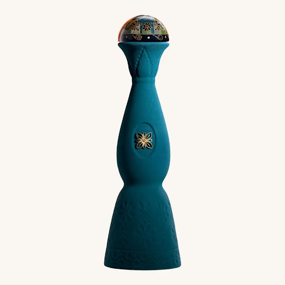 Clase Azul Mezcal Guerrero