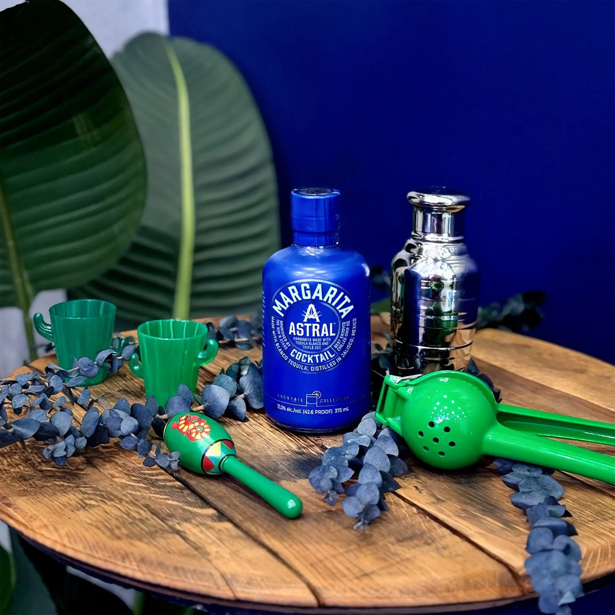 Astral Margarita Gift Set