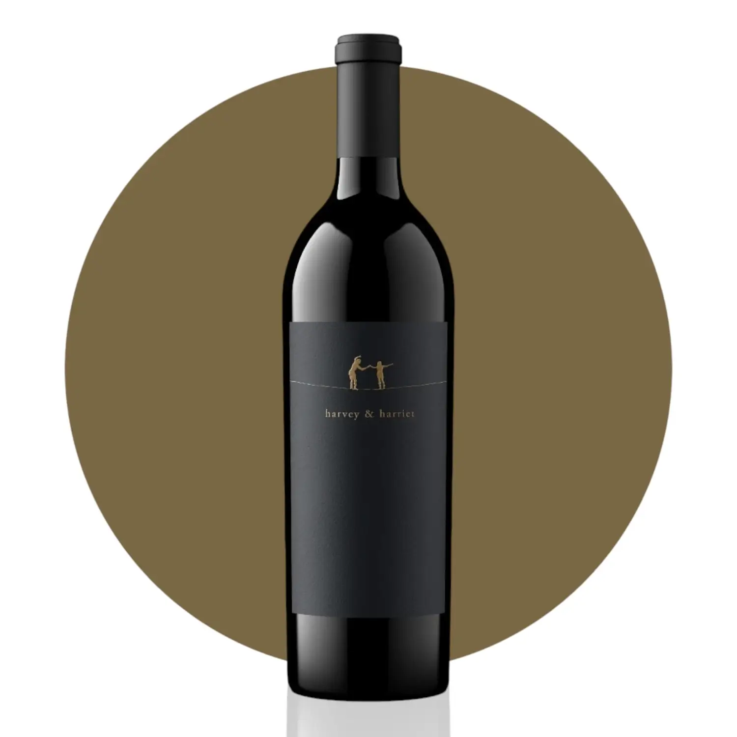 Harvey & Harriet California Red Wine Blend