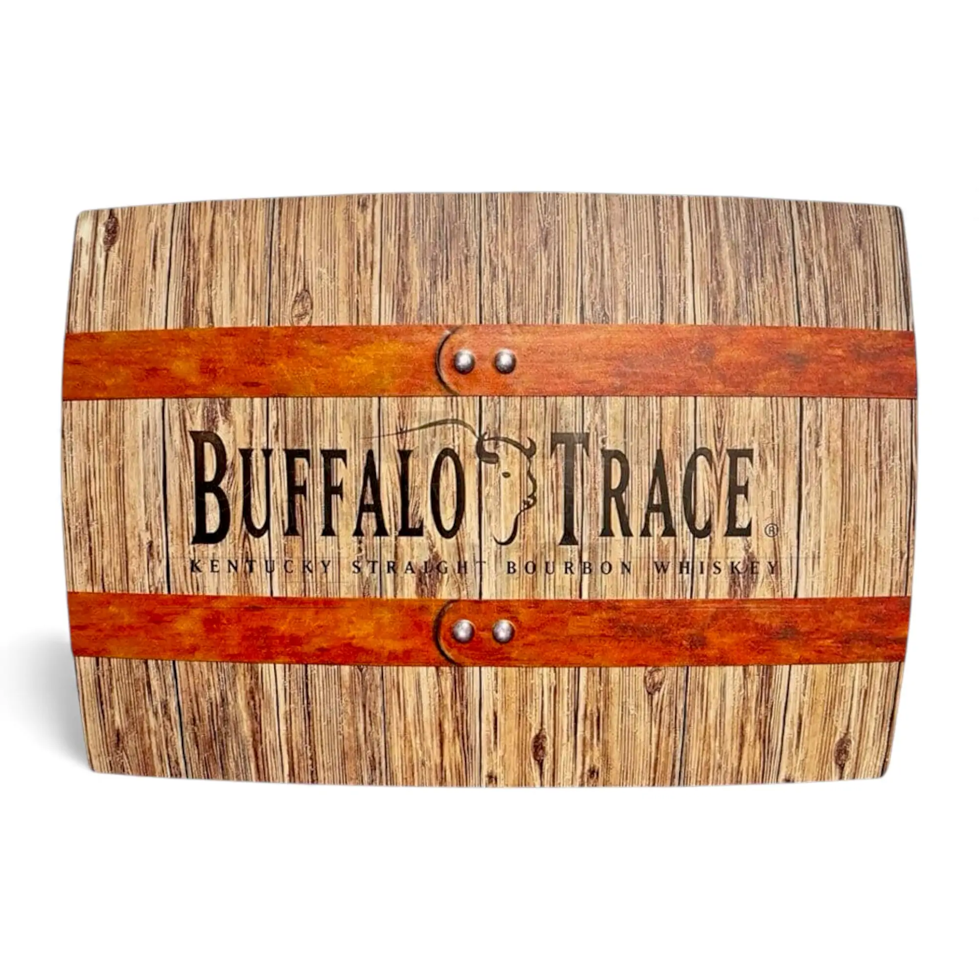 Buffalo Trace 2025 LE Toro - Premium Cigar in MC Box