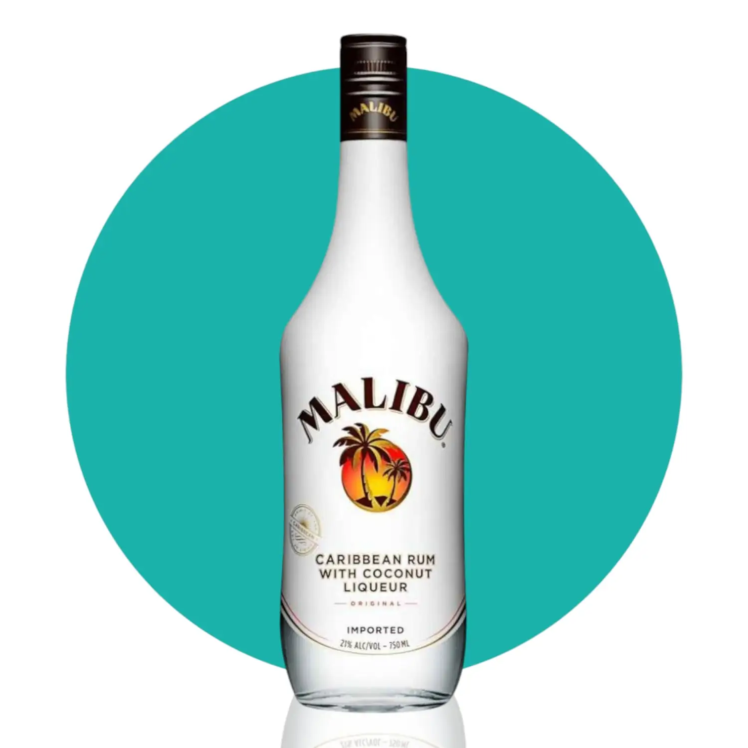 Malibu Rum