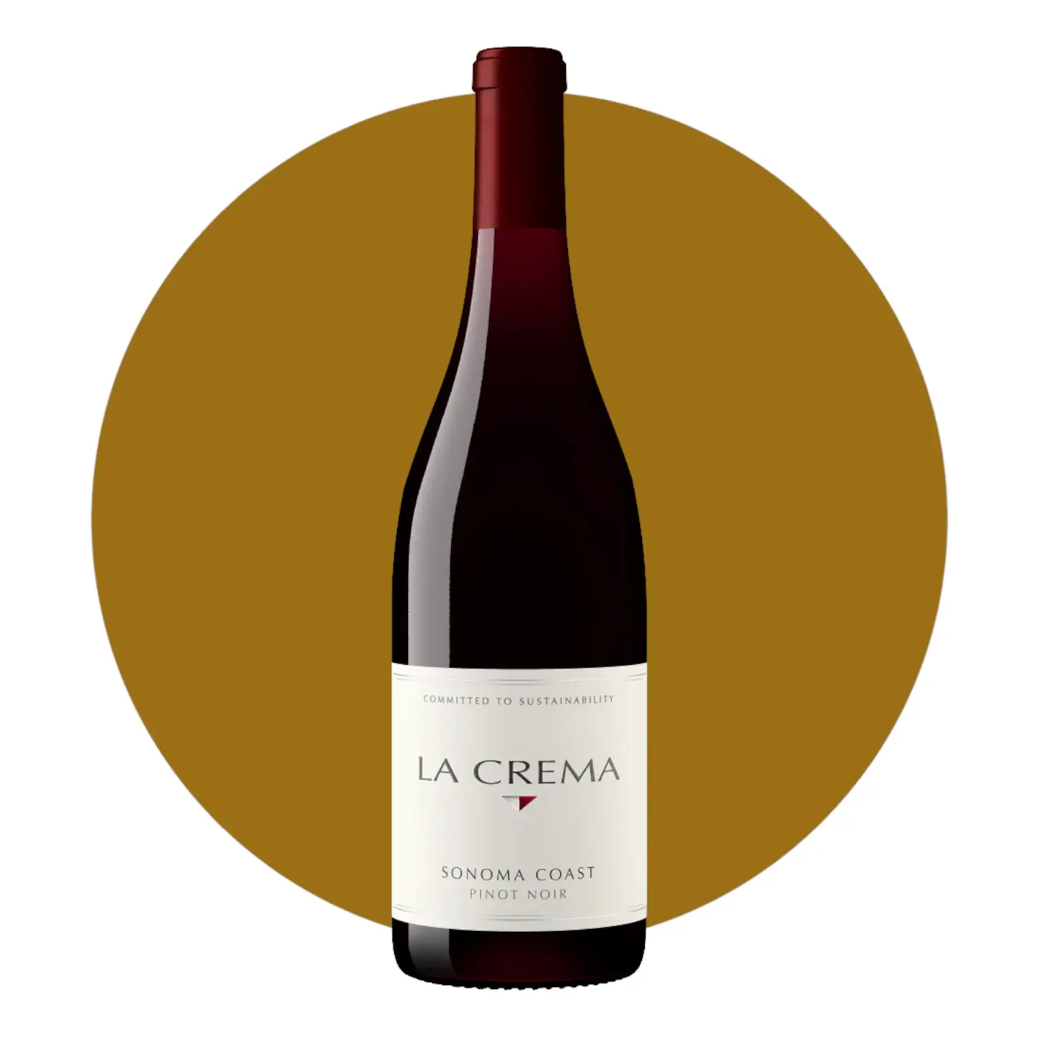 La Crema Sonoma Coast Pinot Noir