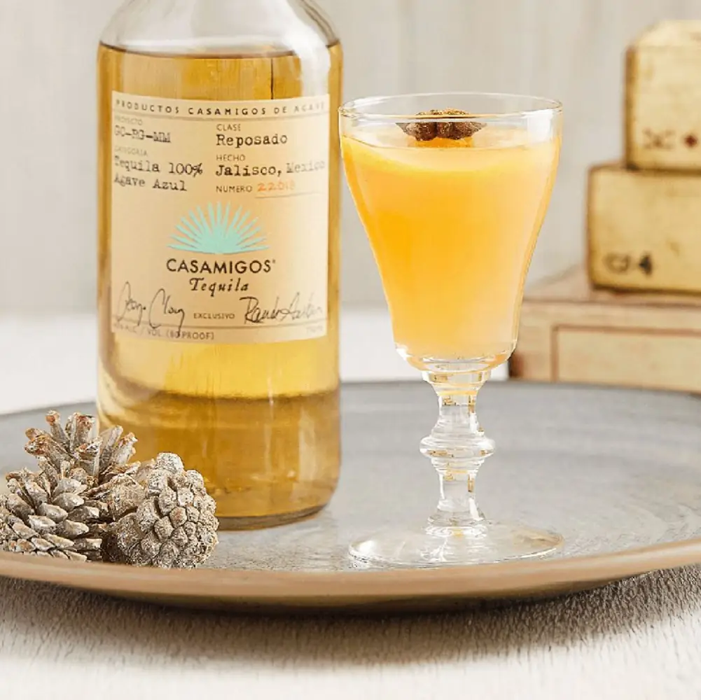Casamigos Reposado Tequila