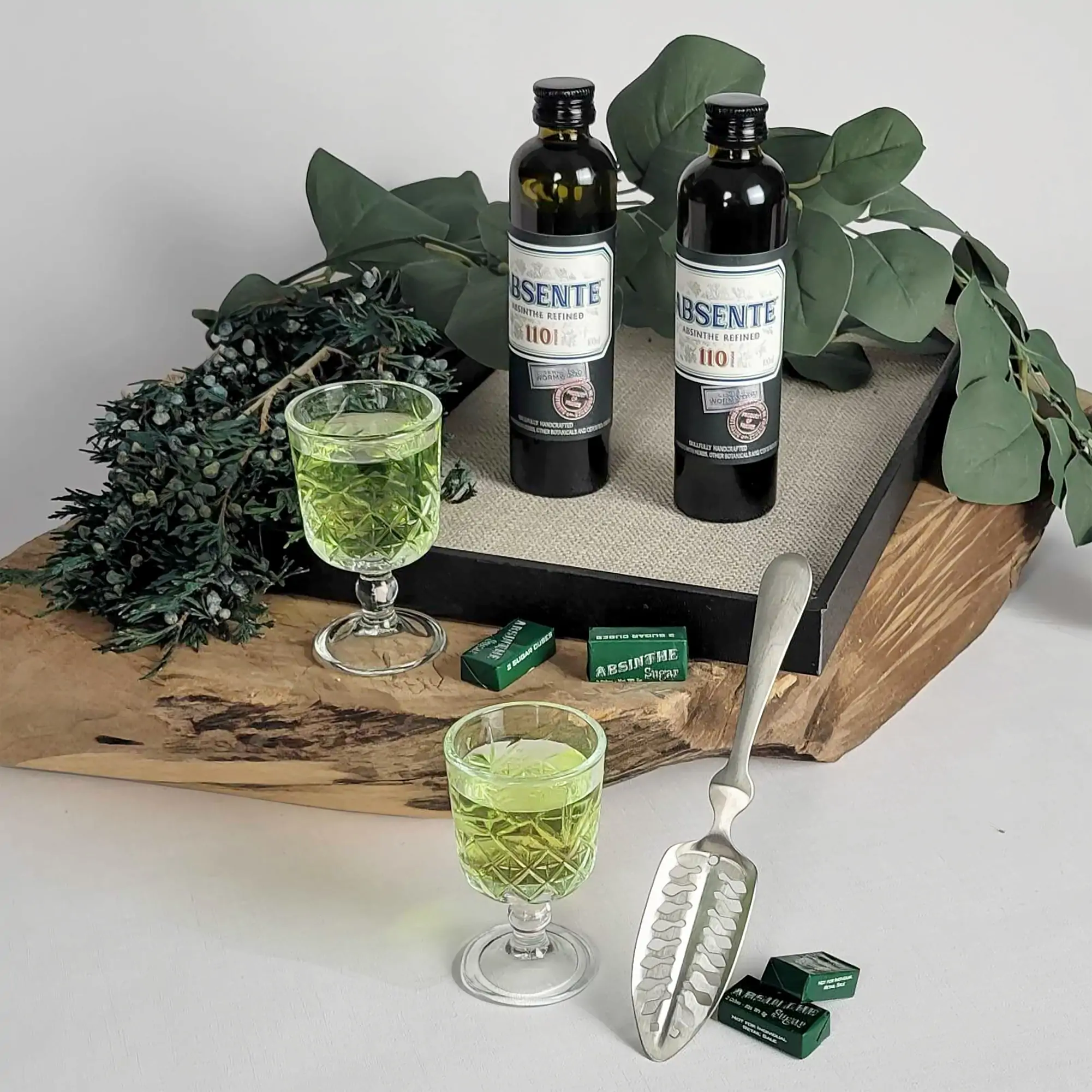 Absinthe Superieur Complete Gift Set