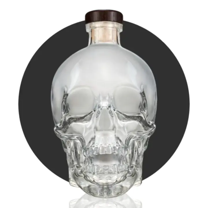 Crystal Head Vodka