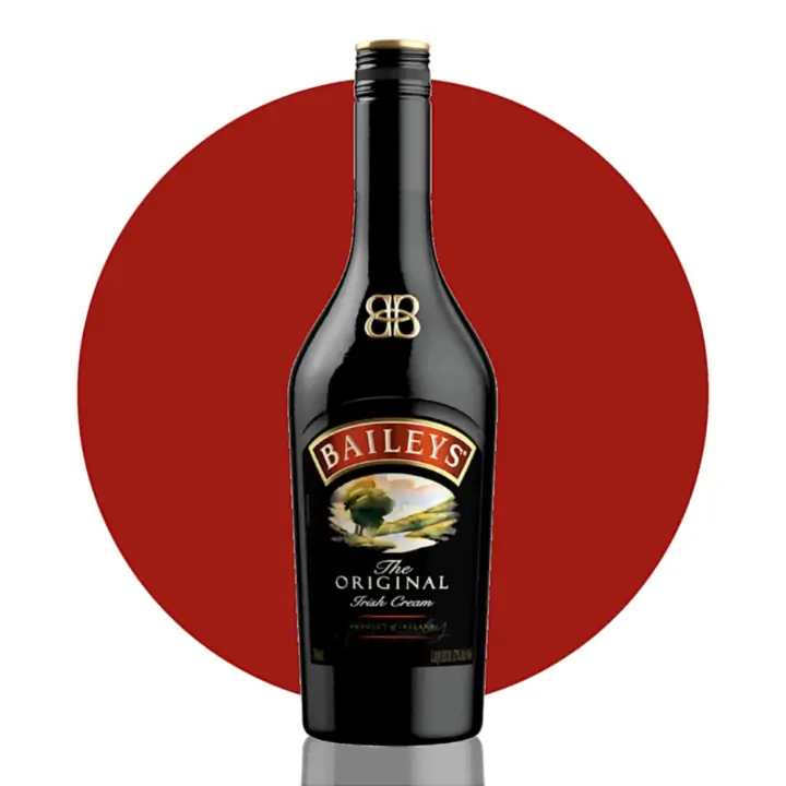 Baileys Original Irish Cream