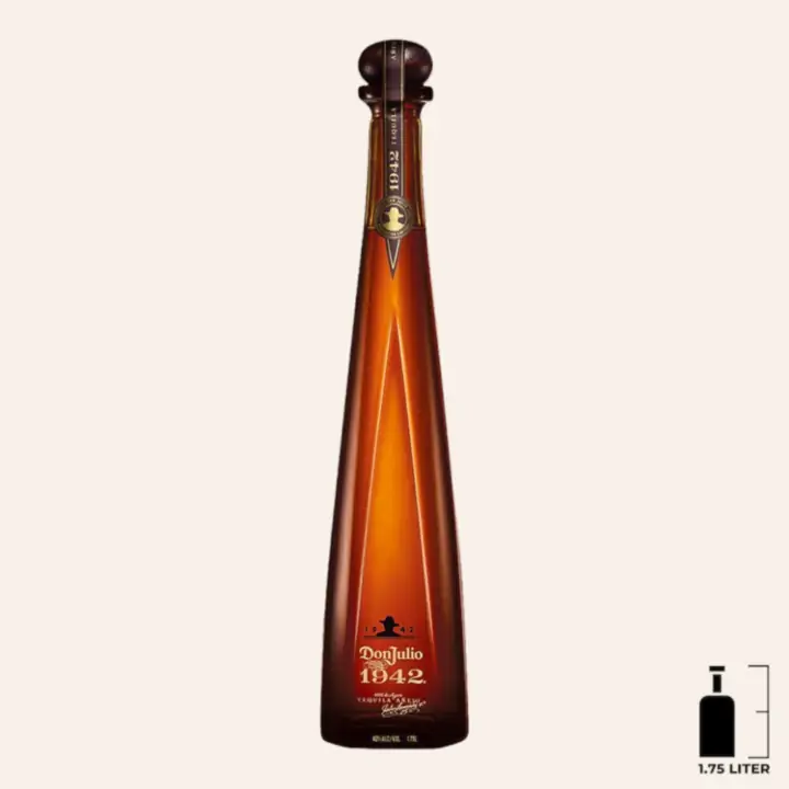 Don Julio 1942 Anejo Tequila 1.75L